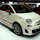 Illustration for article titled Fiat 500 Abarth Revealed: Still Small, Now With Added "Wicked"